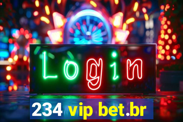 234 vip bet.br